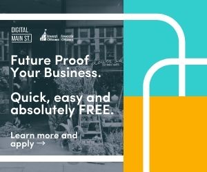 Digital Main Street box