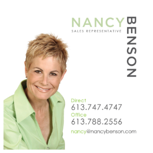Nancy Benson watermark