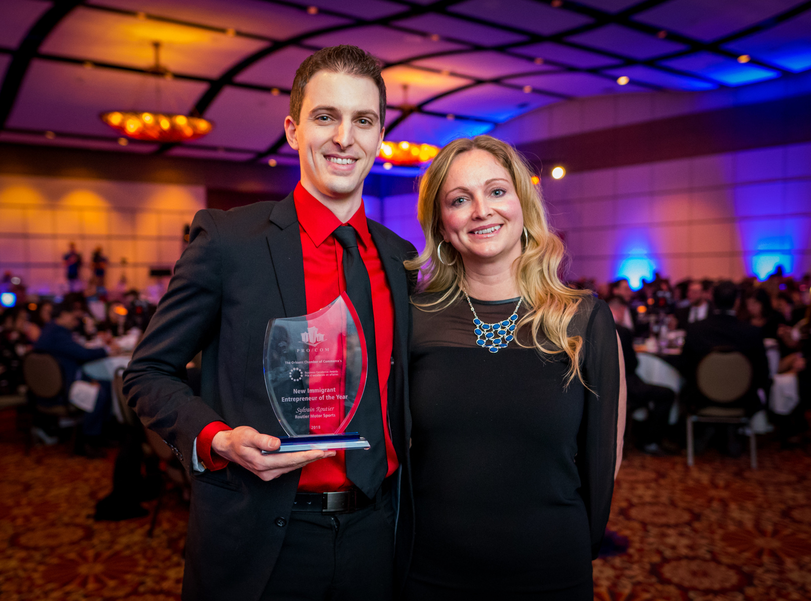 Orleans Chamber of Commerce