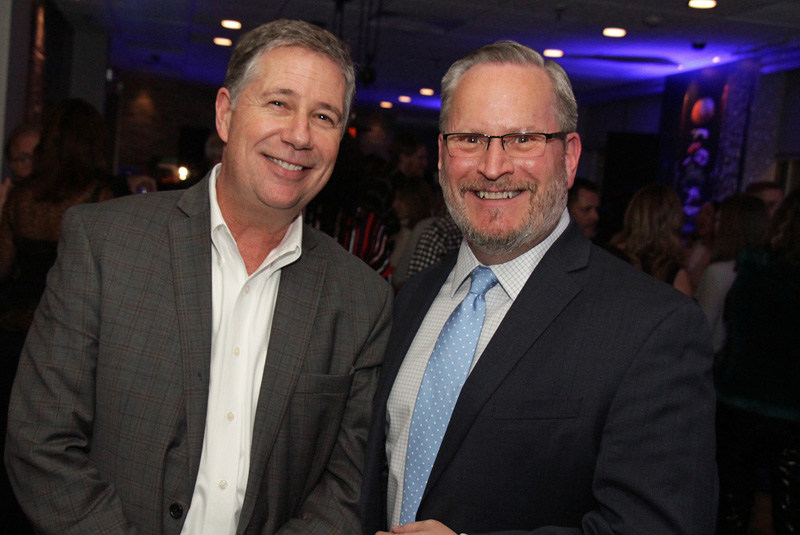 Colin Morrison photo