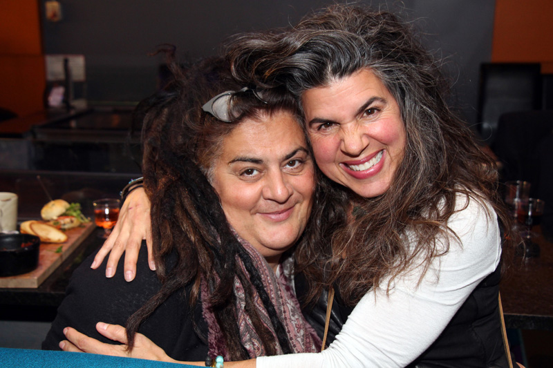 The Great After Work Party