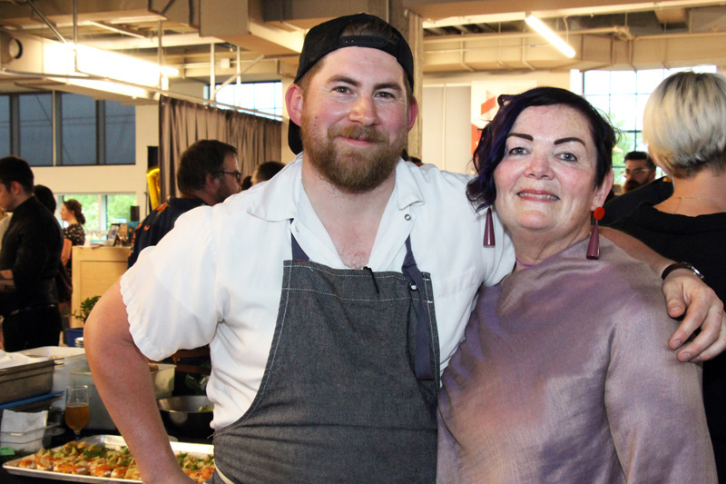 parkdale food centre