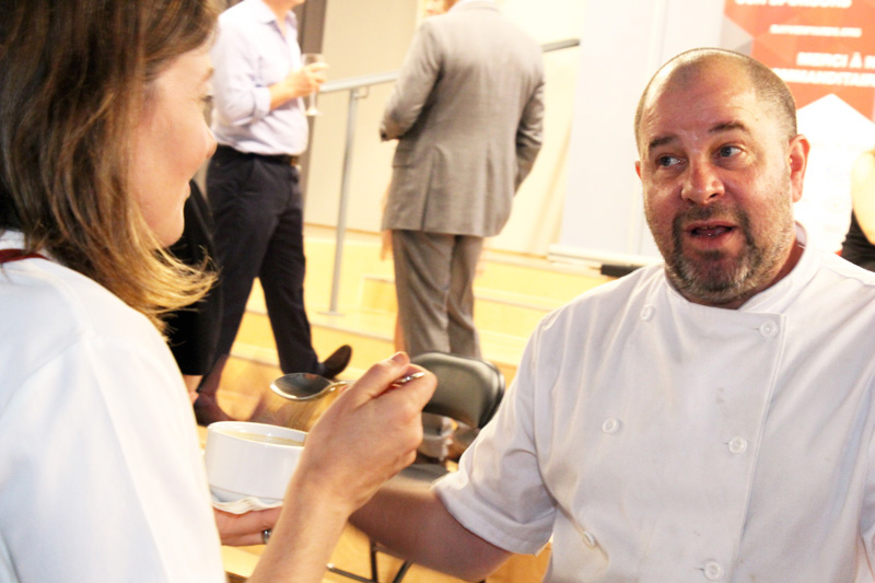 parkdale food centre