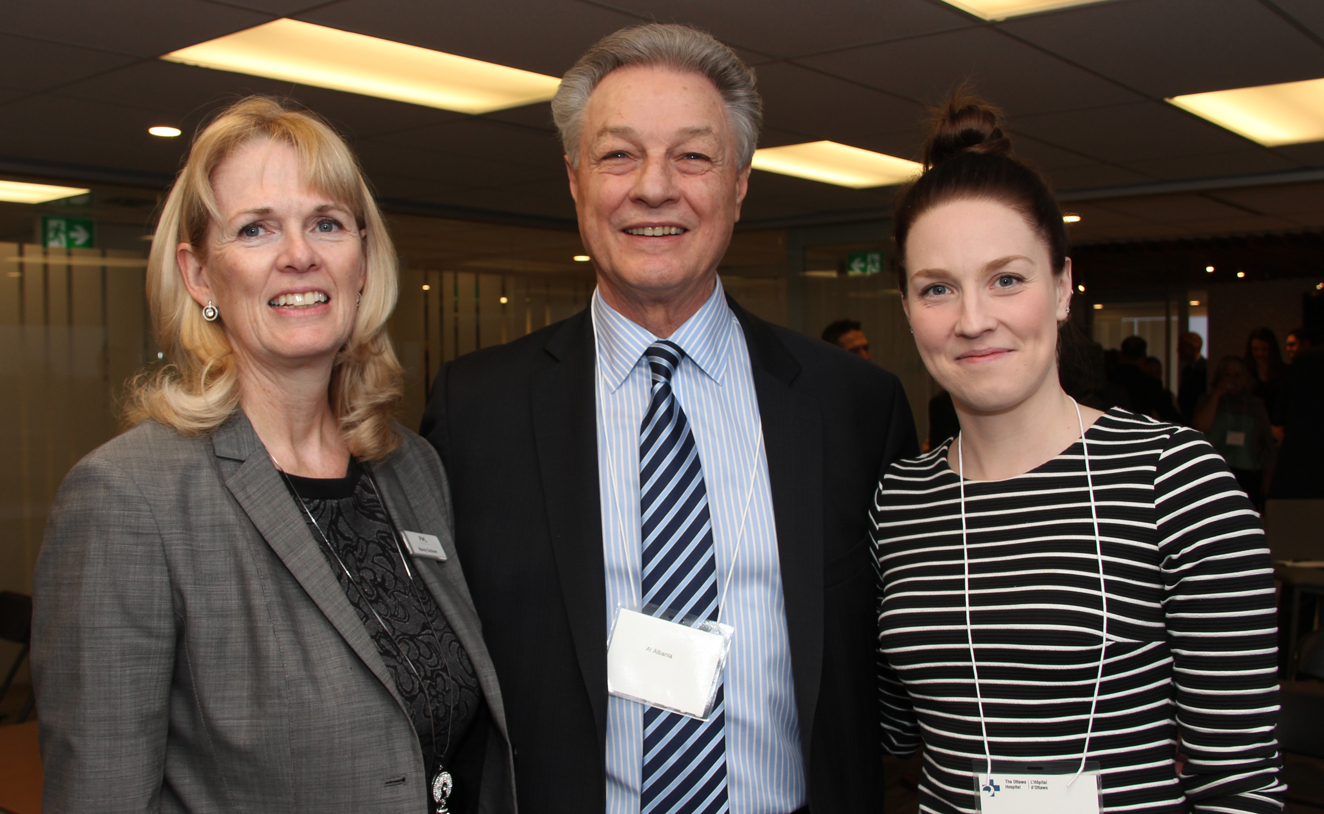 An Evening with Ray Zahab