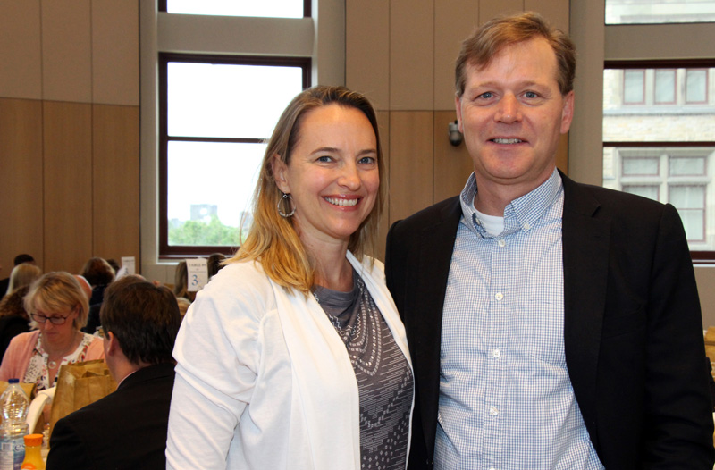 Children's Aid Foundation