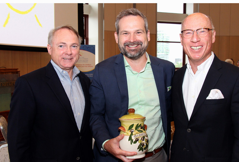 Children's Aid Foundation