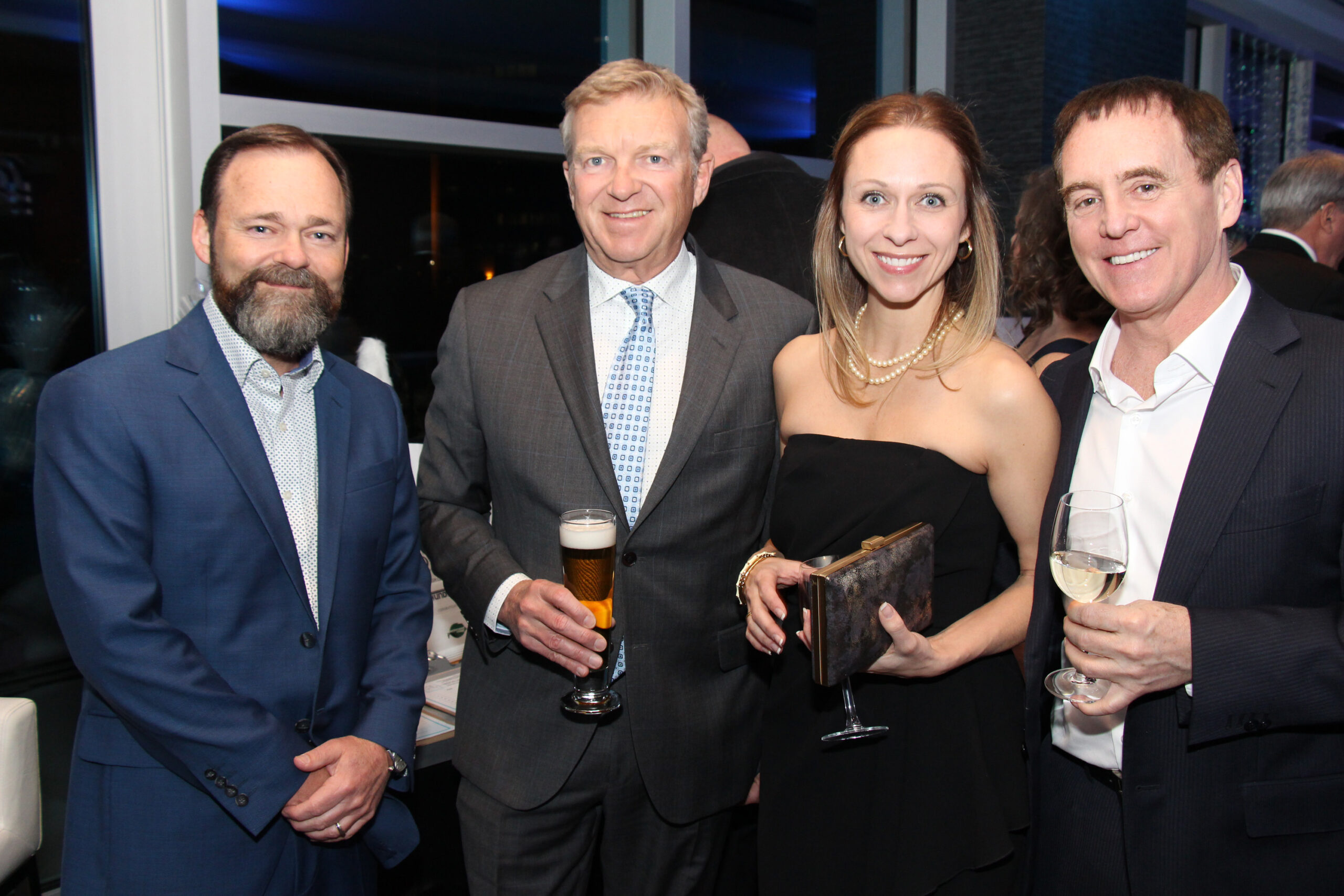 Kaleidoscope of Hope