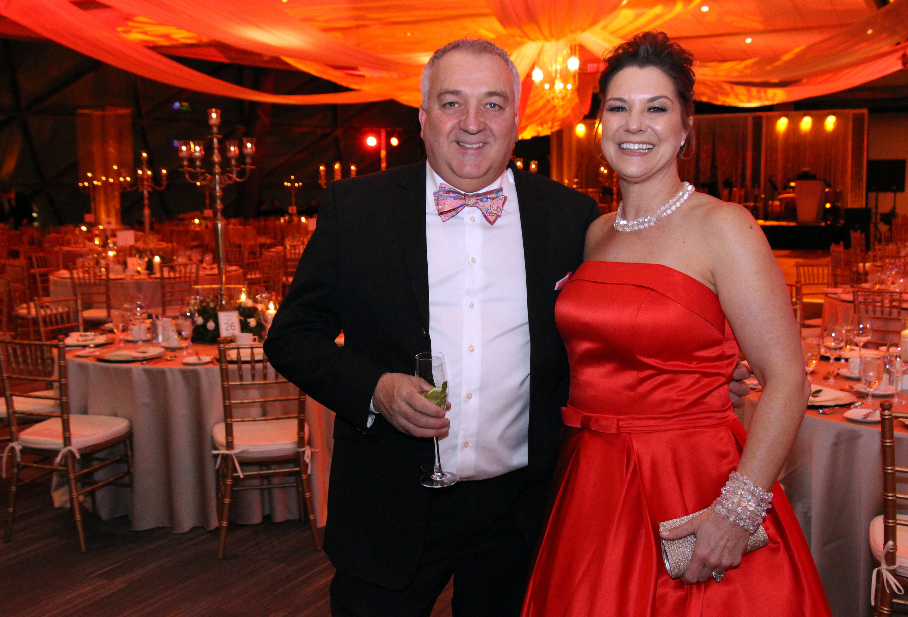 Viennese Winter Ball