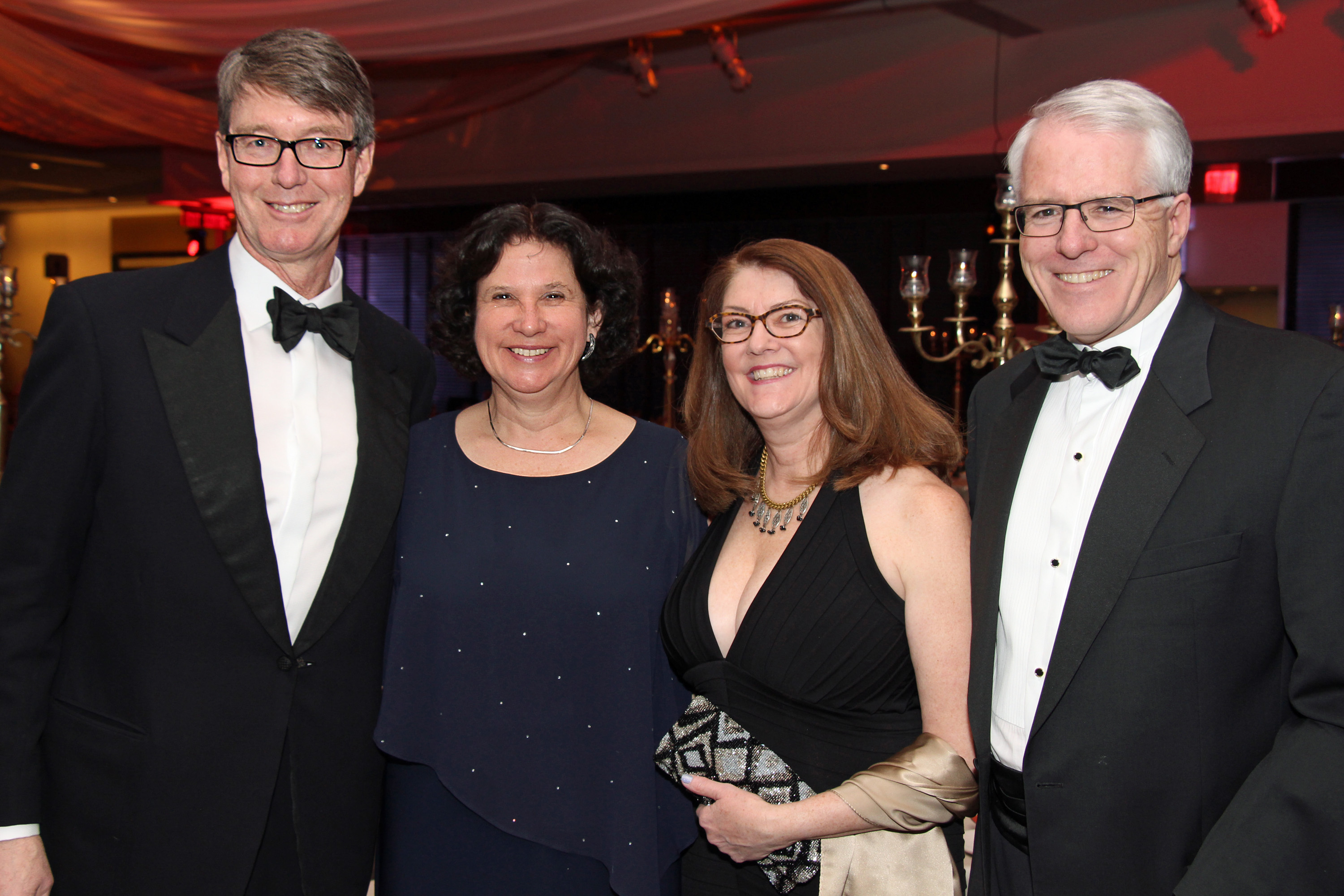 Viennese Winter Ball