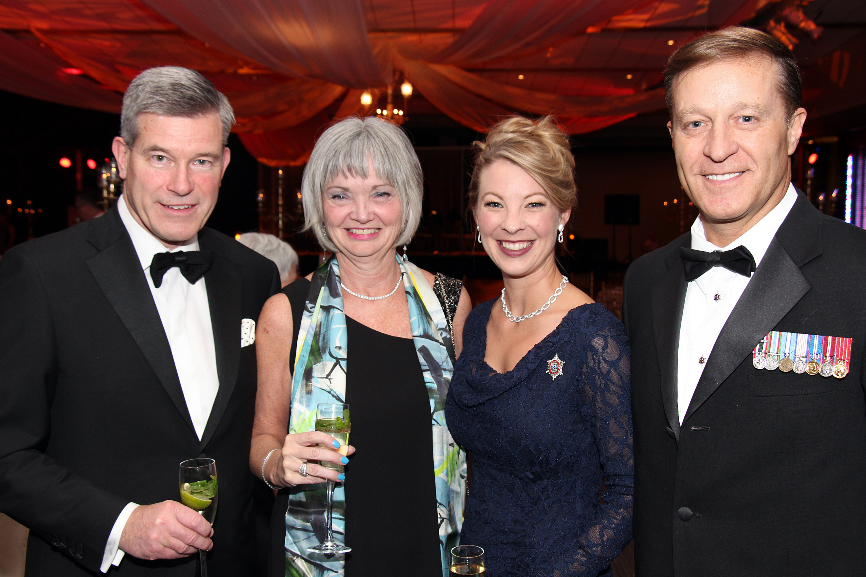 Viennese Winter Ball