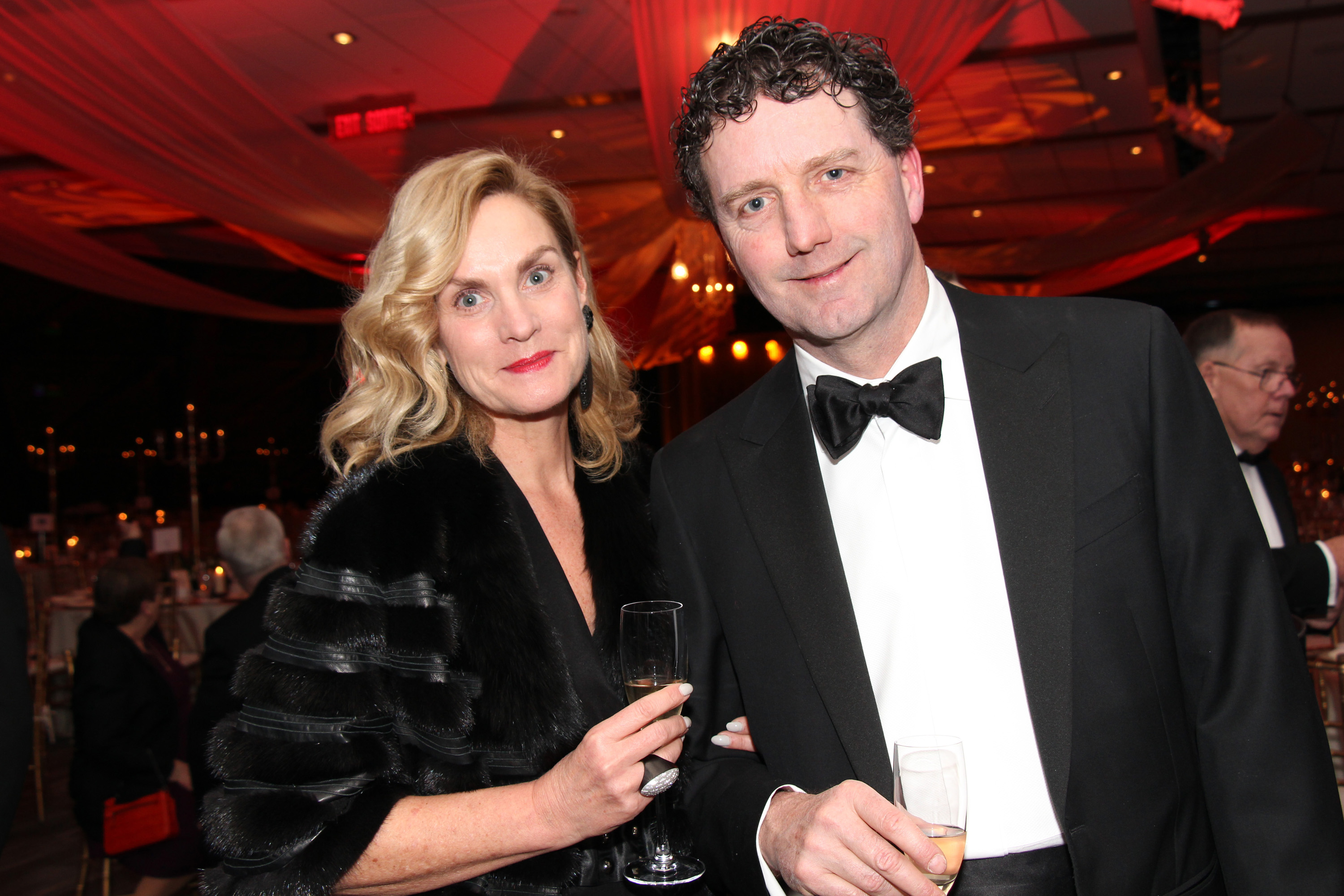 Viennese Winter Ball