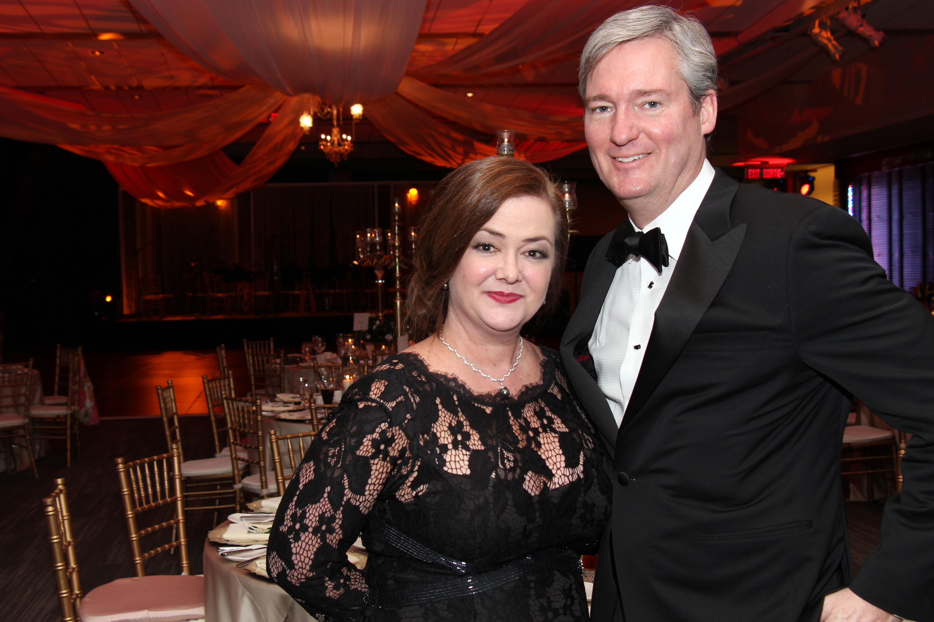 Viennese Winter Ball