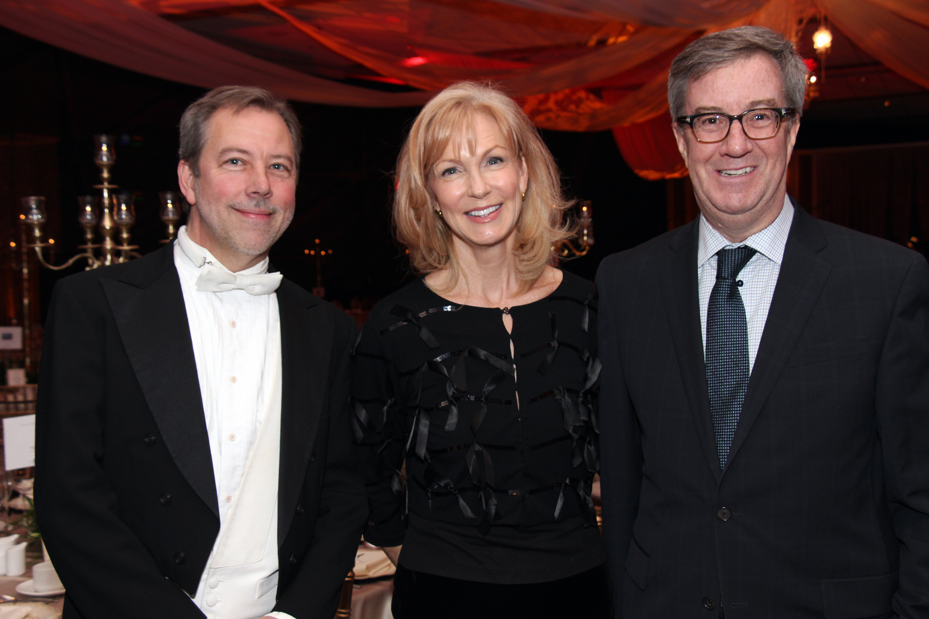 Viennese Winter Ball