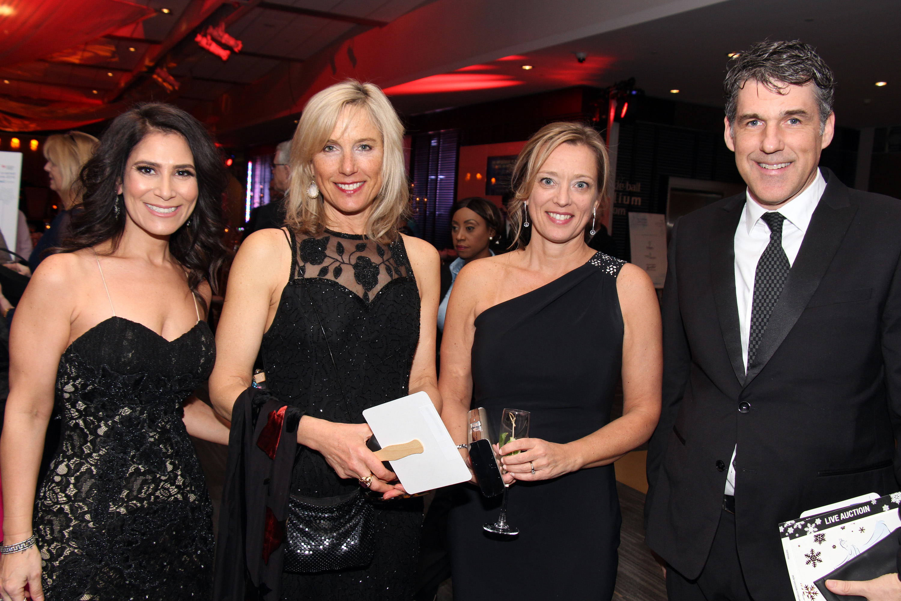 Viennese Winter Ball