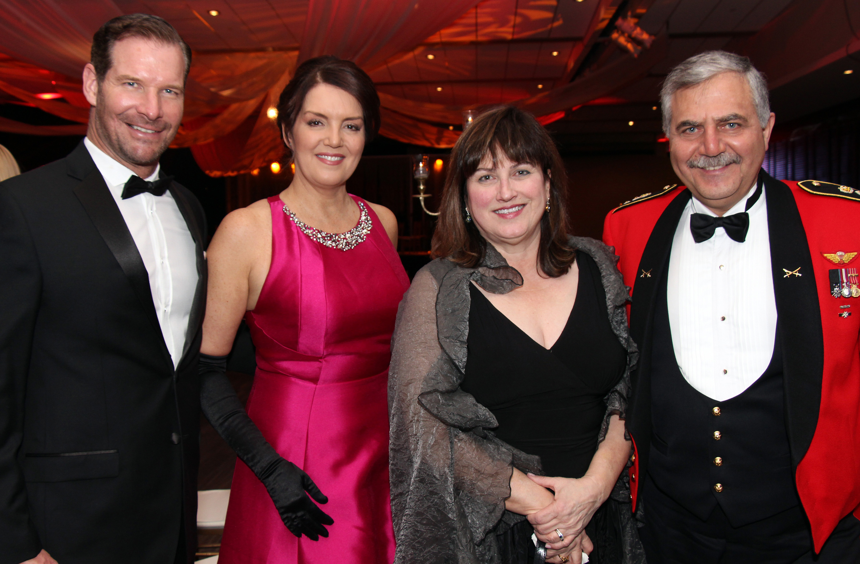 Viennese Winter Ball