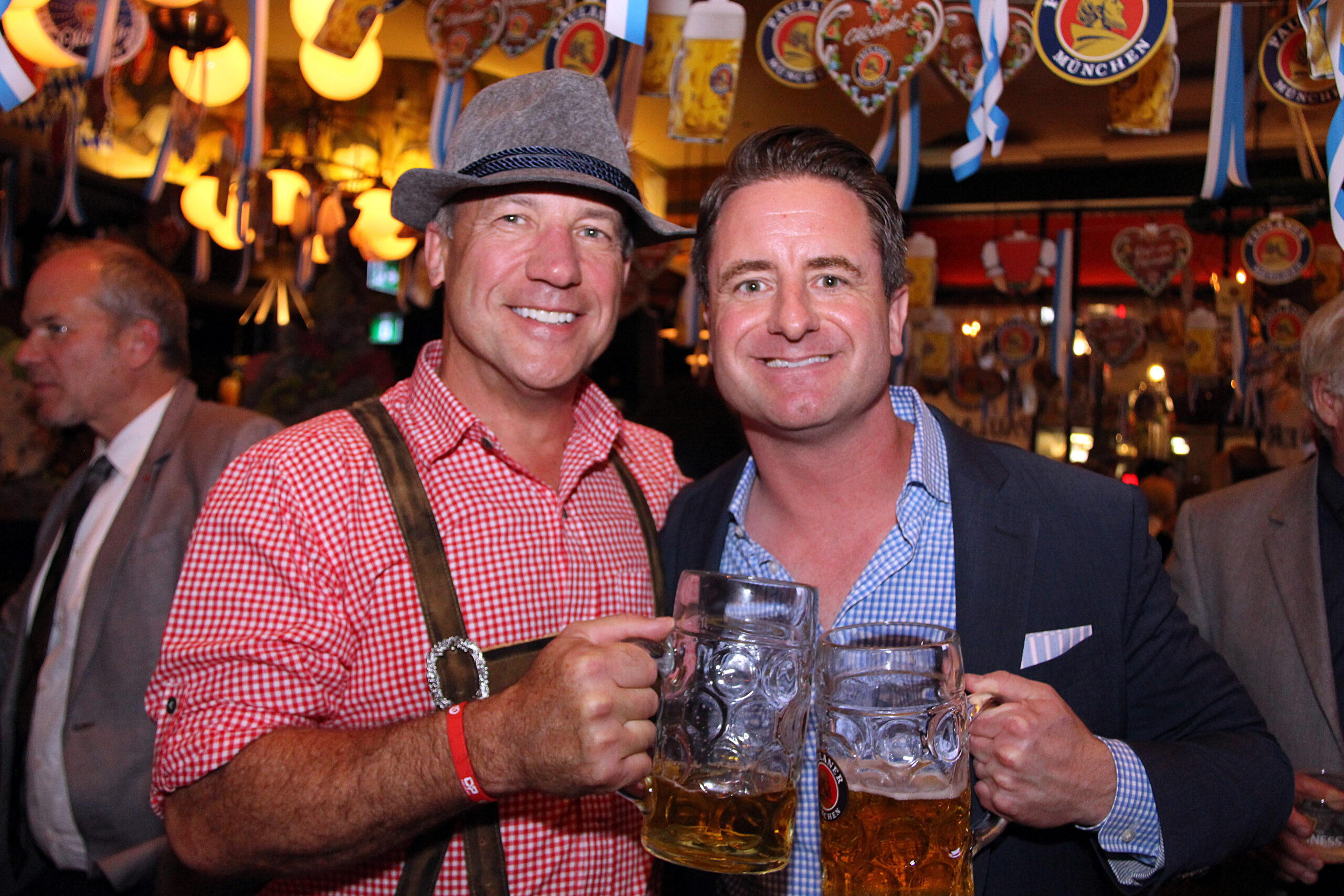 Capital Oktoberfest 2017