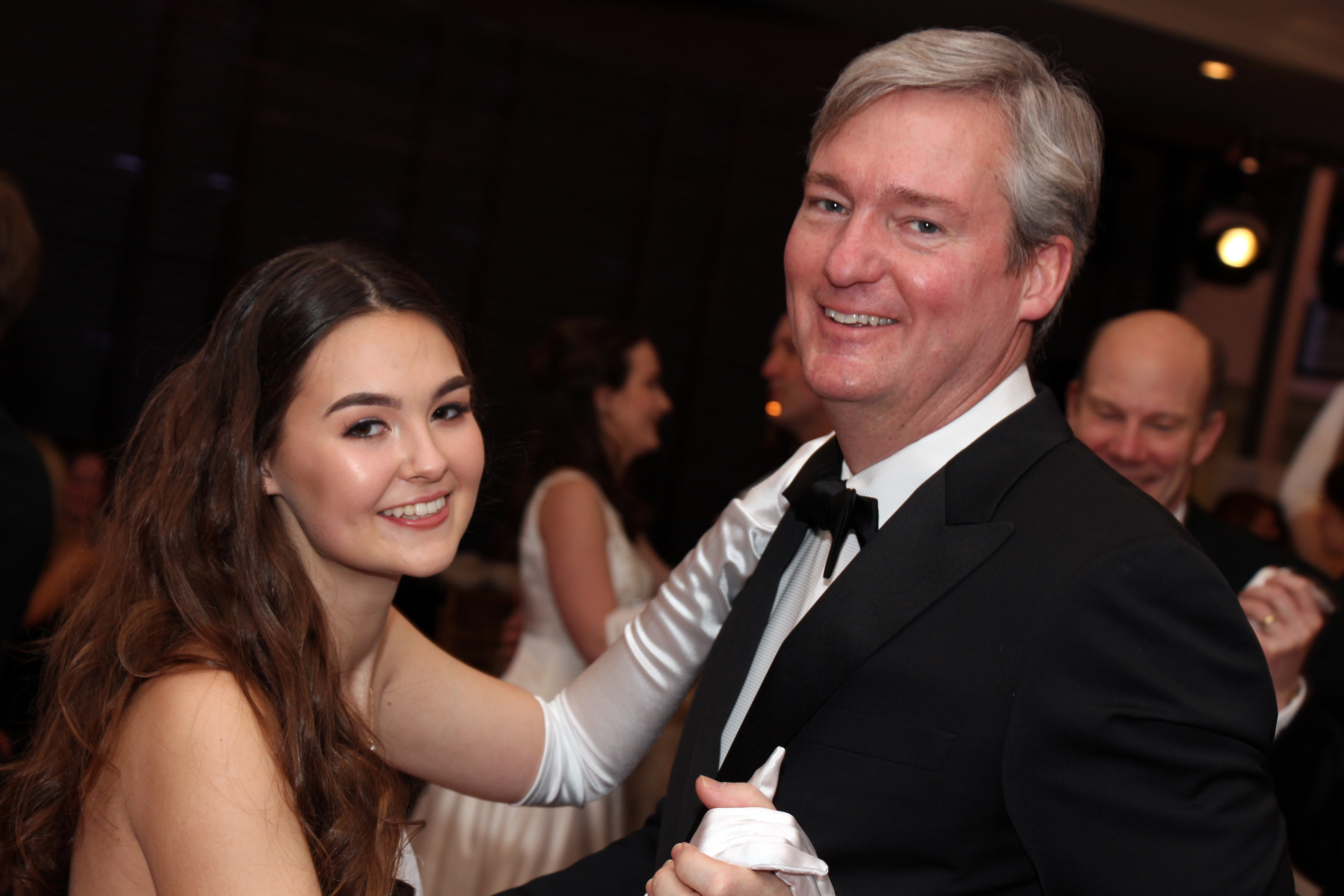 Viennese Winter Ball