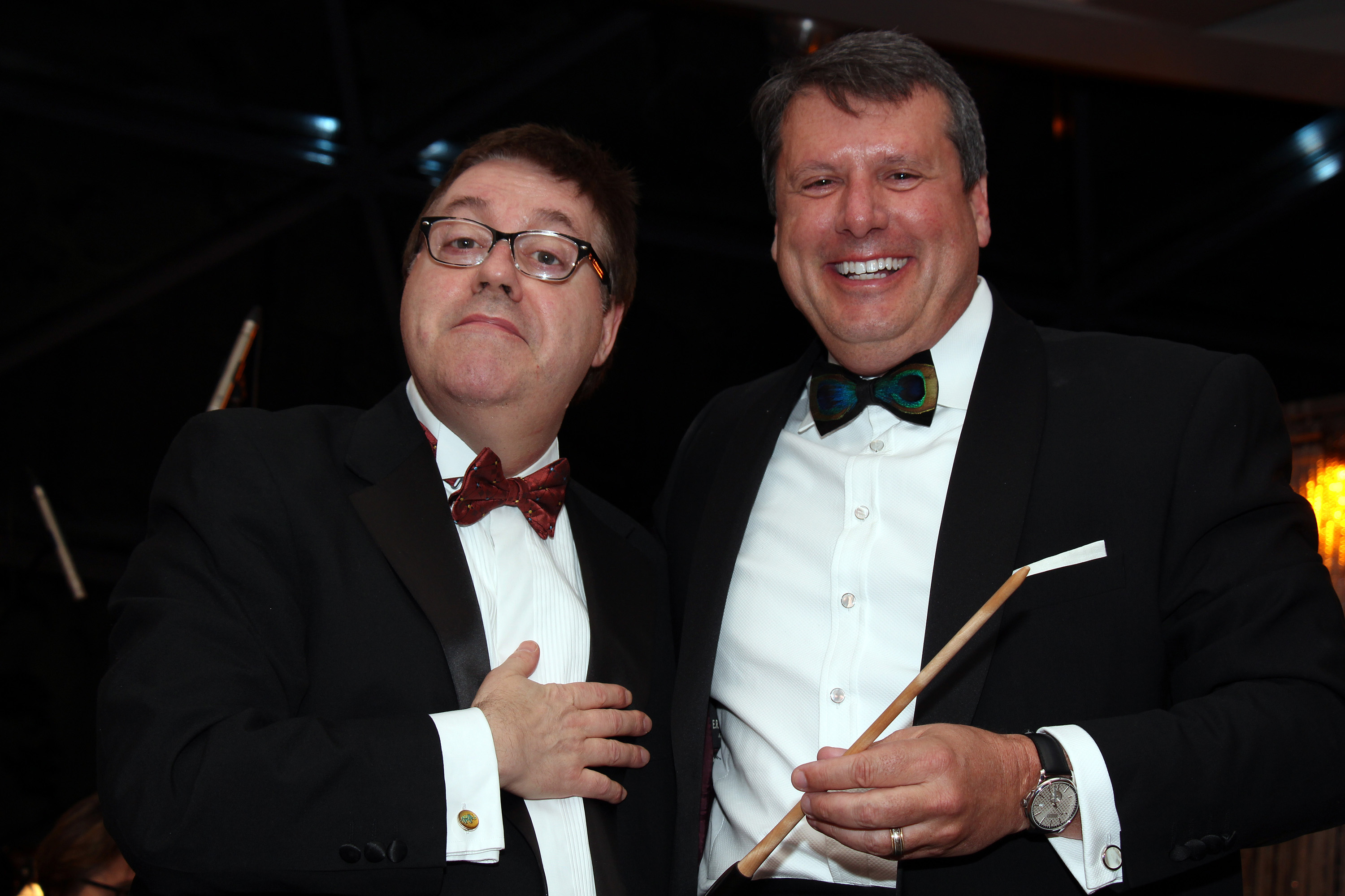 Viennese Winter Ball