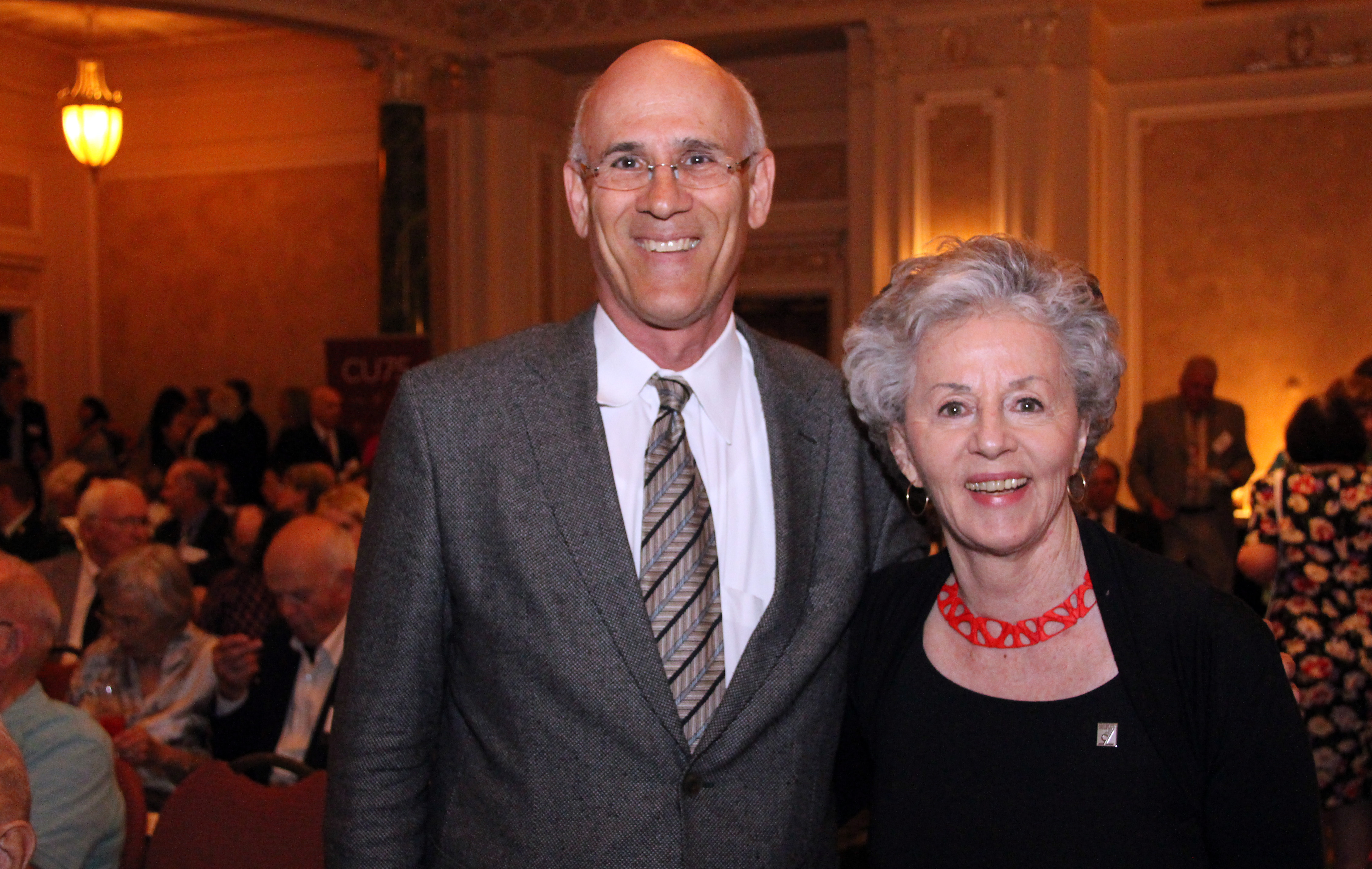 Carleton University 75th Celebration