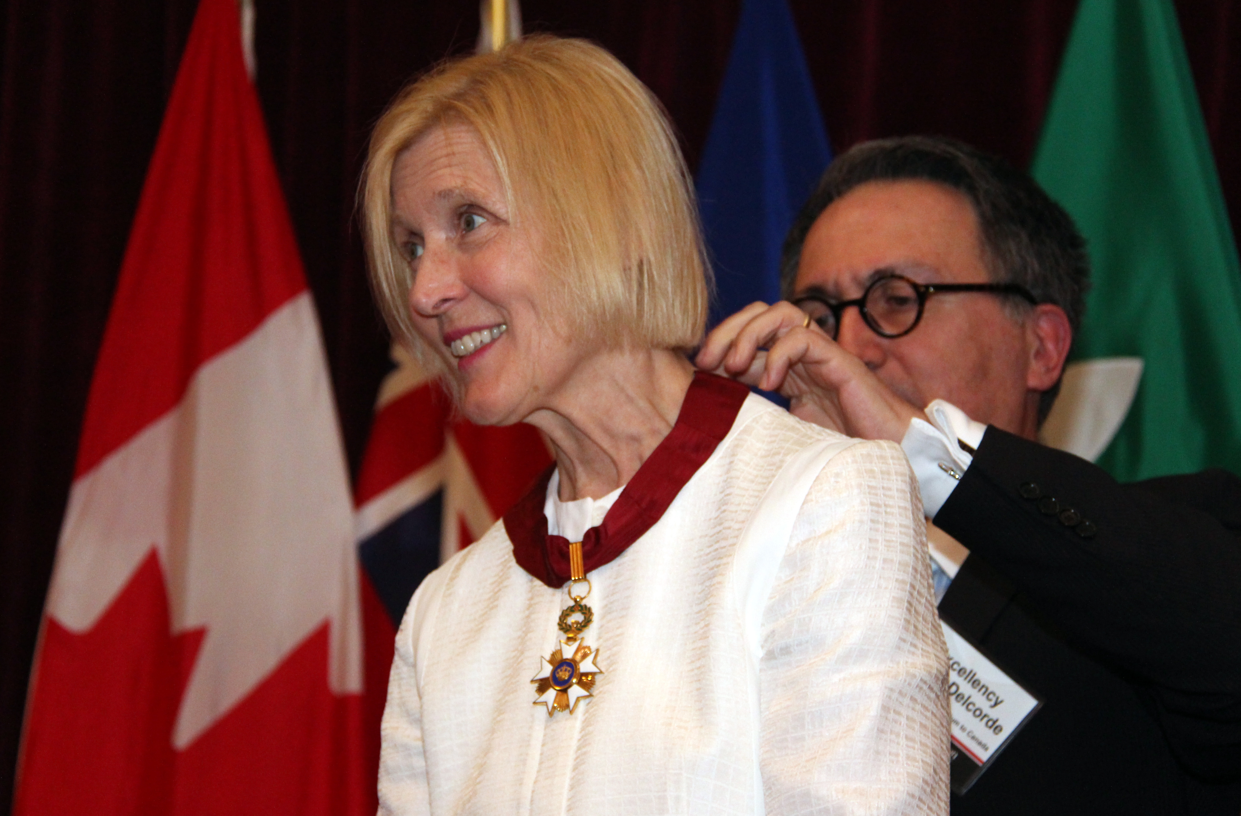 Carleton University 75th Celebration