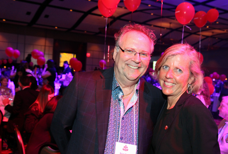 Evening in the Maritimes