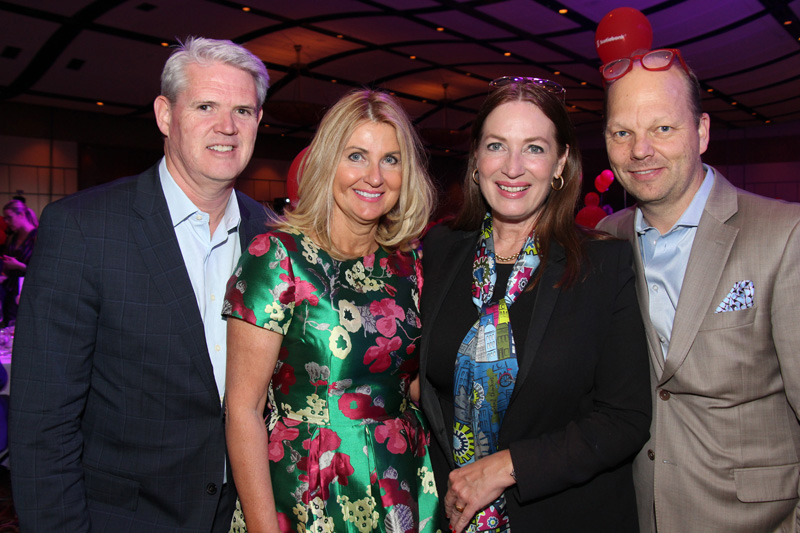 Evening in the Maritimes