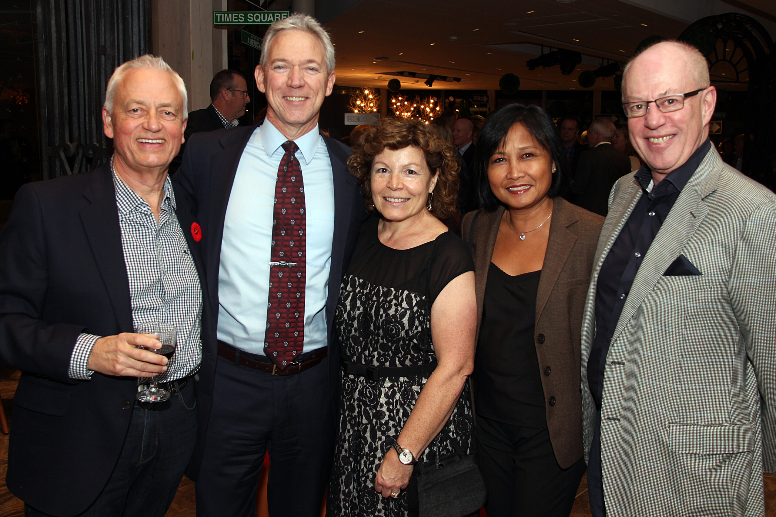 Up Close and Unplugged