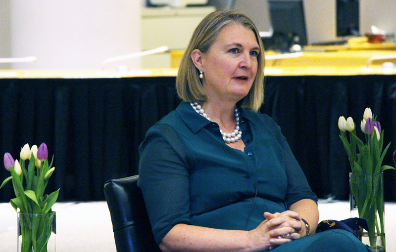 international women's day