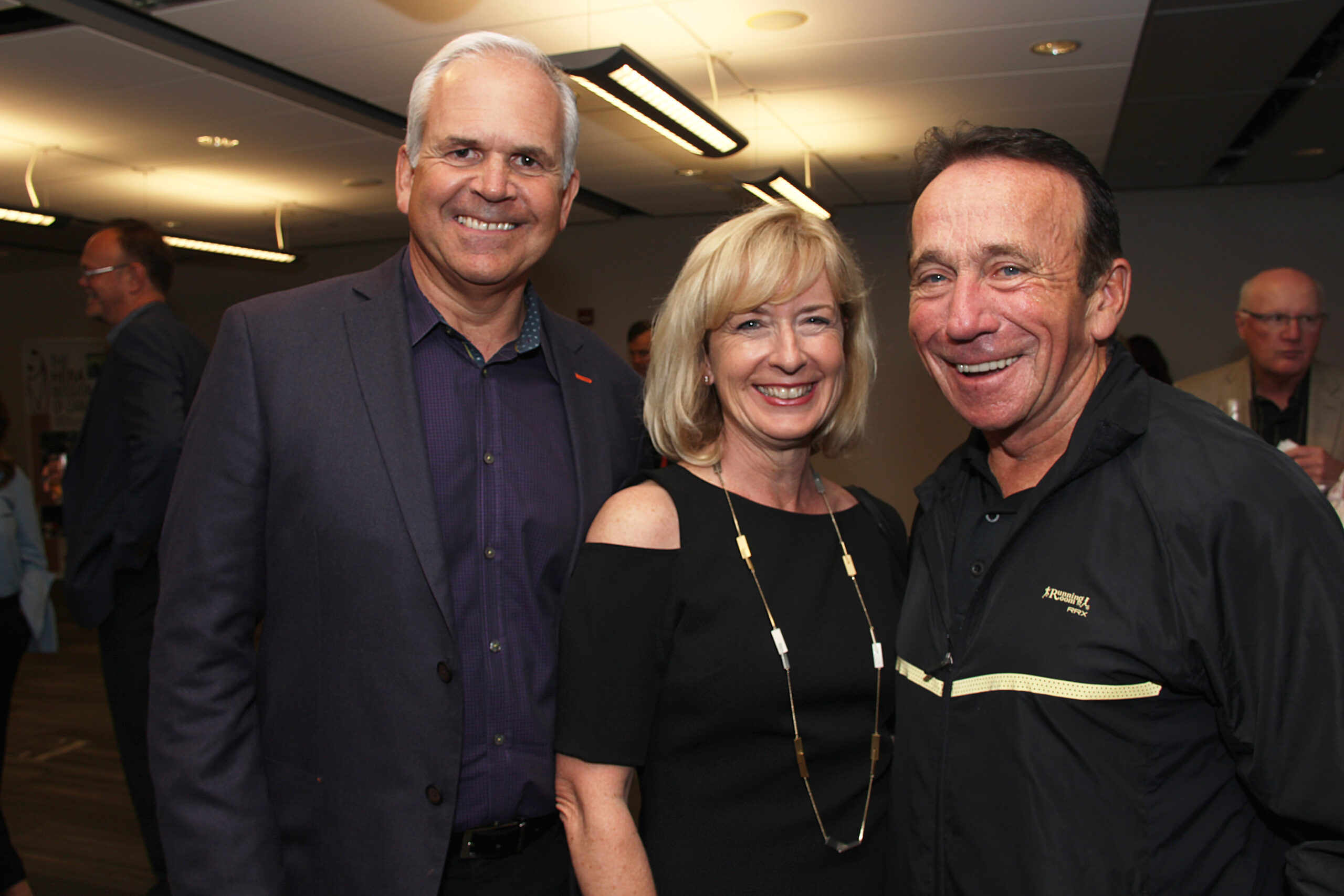 An Evening with Chantal Kreviazuk