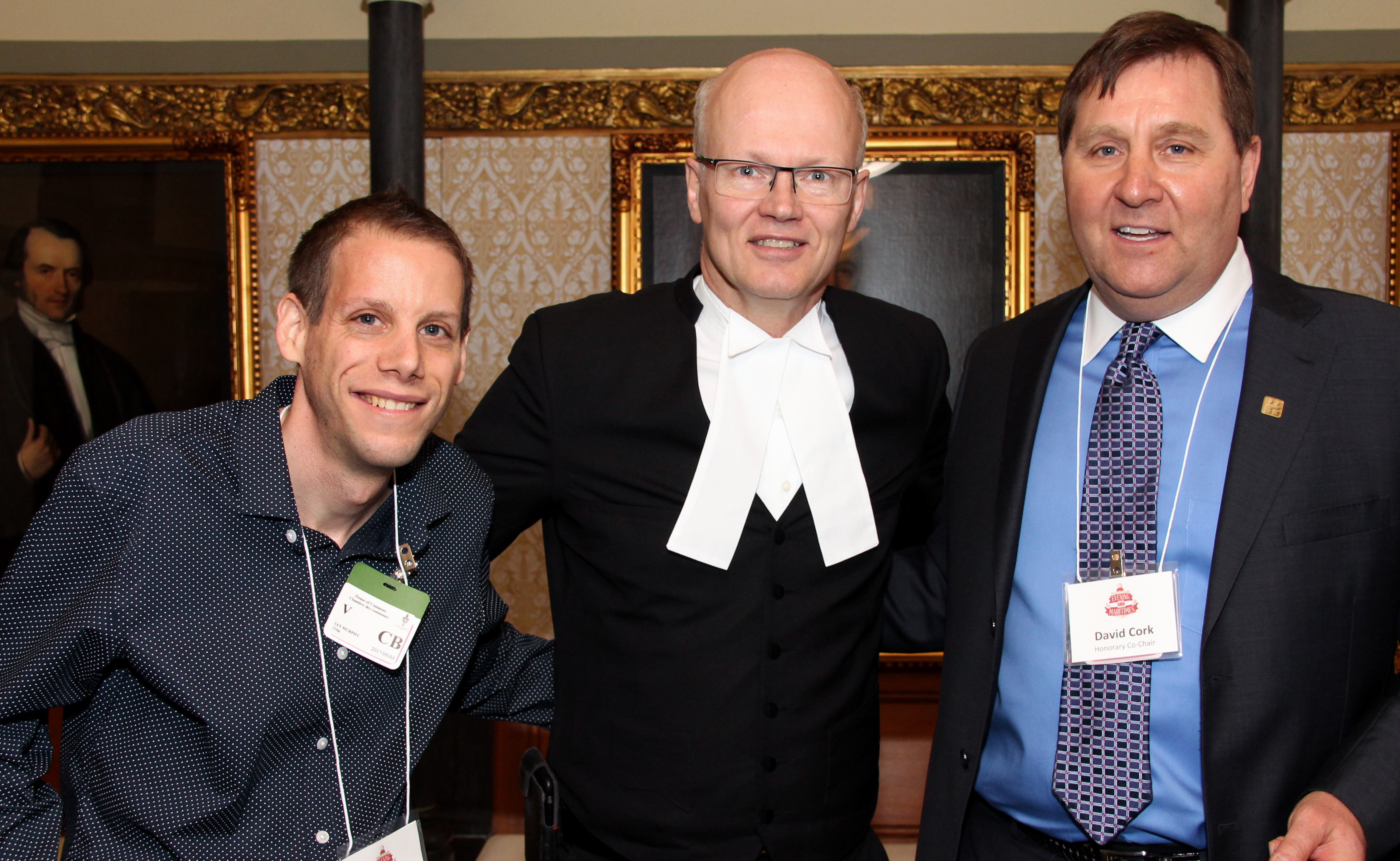 Chow Down for Charity