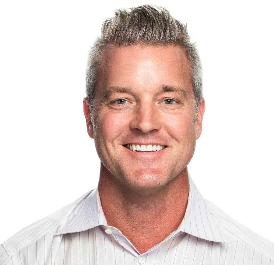 Ian Gardner headshot