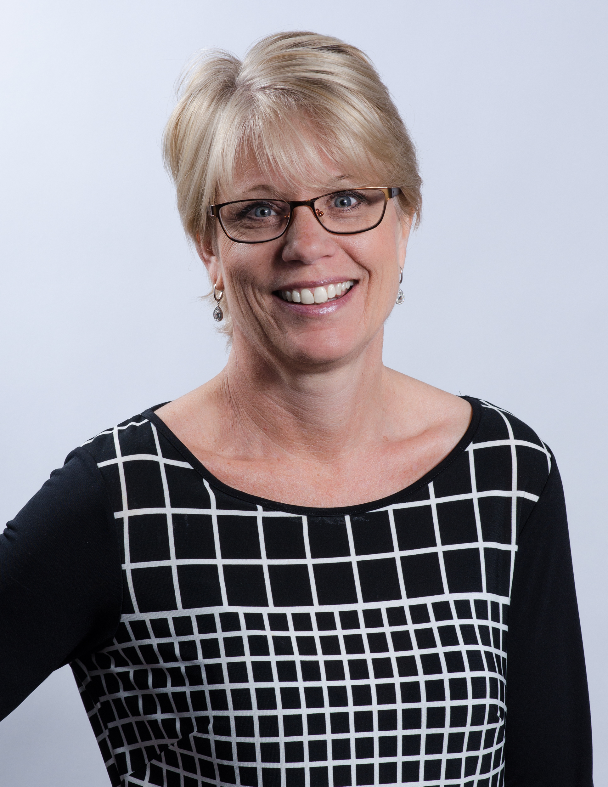 Headshot of Jocelyn Lamont