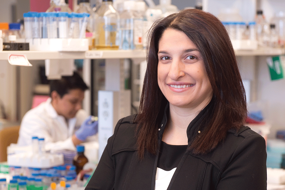 Dr. Natasha Kekre, The Ottawa Hospital