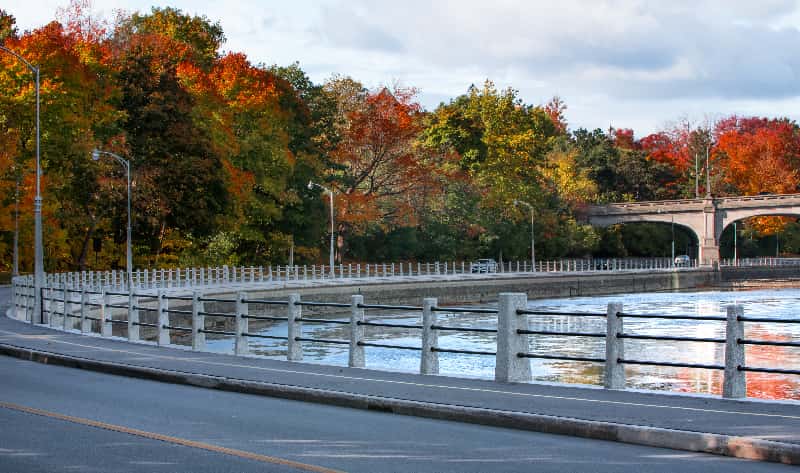 Rideau Canal