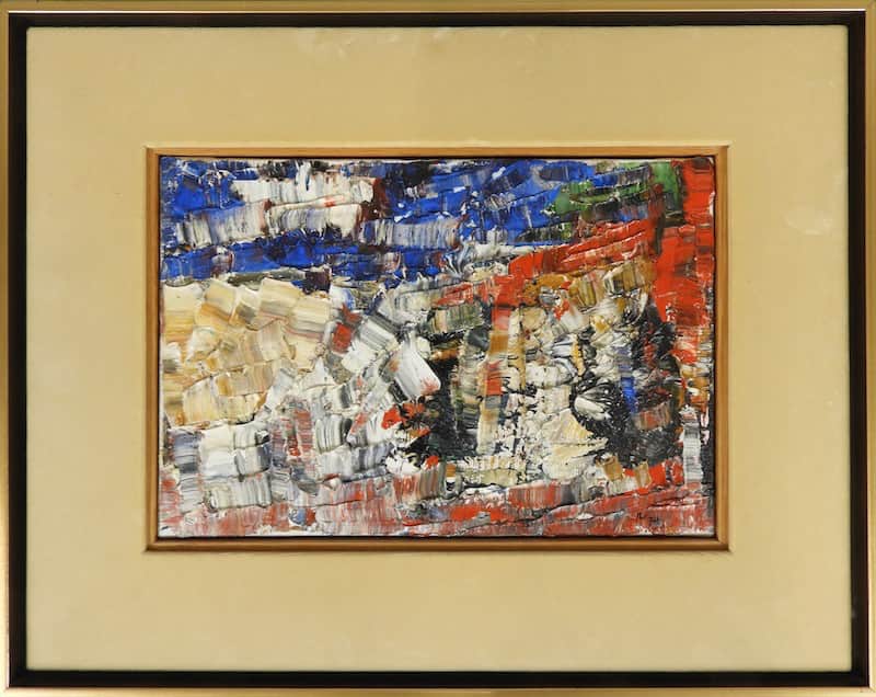 Riopelle