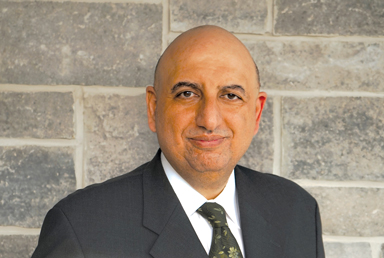 Tarek Hussein