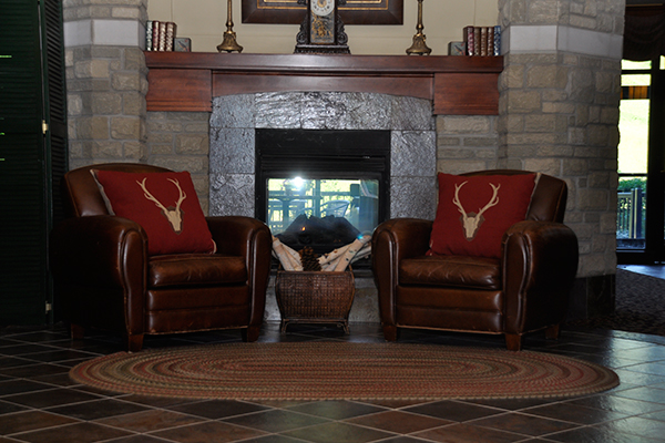 The Calabogie Peaks Hotel