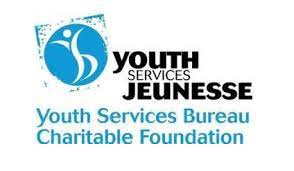 YSB Foundation logo