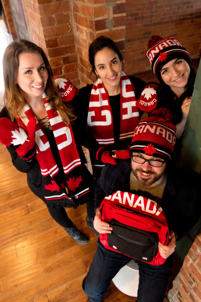 The OPIN web development team